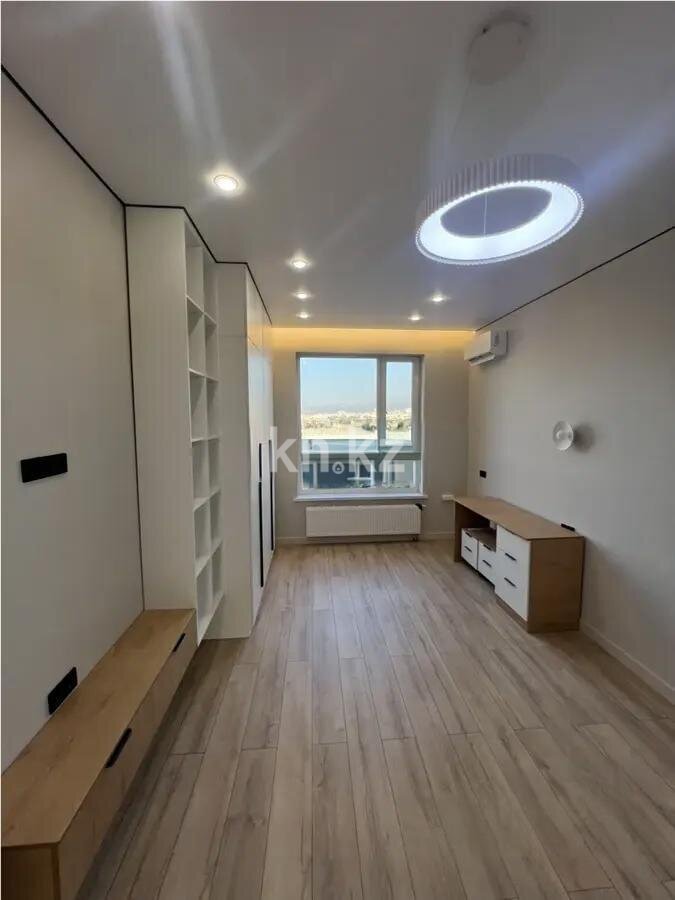 Продажа 3-комнатной квартиры, 71.5 м² в Алматы - фото 3