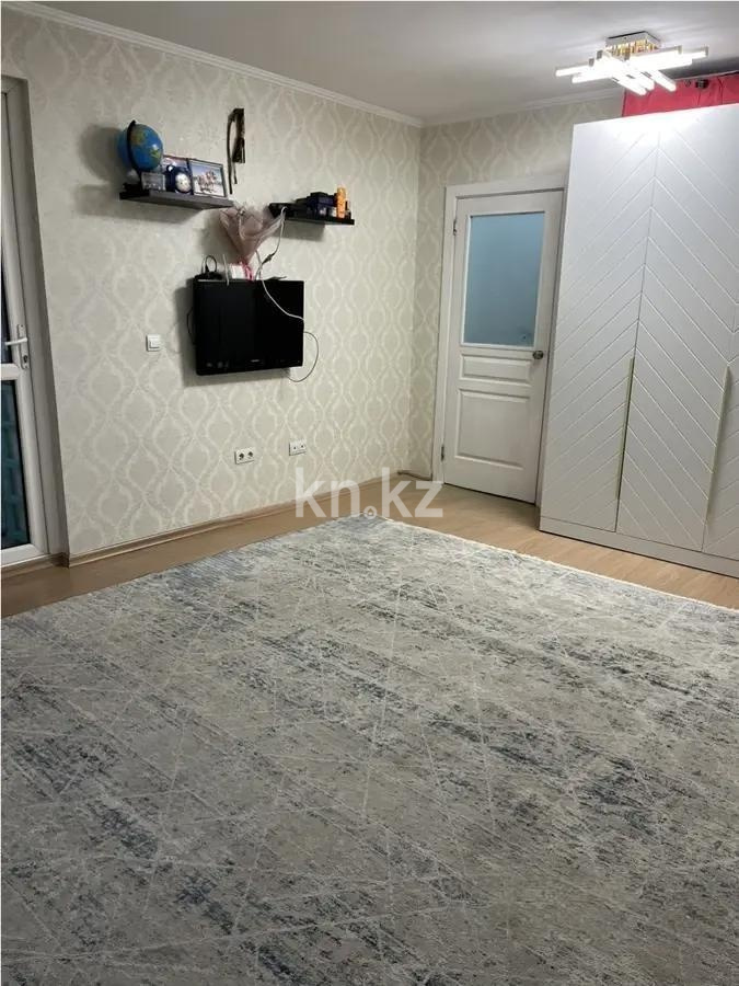 Продажа 1-комнатной квартиры, 47 м² в Алматы - фото 2