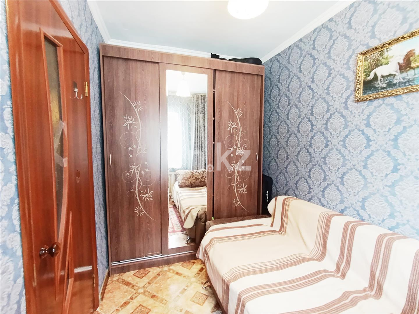 Продажа 4-комнатного дома, 97 м², ул. Арман в Караганде - фото 3