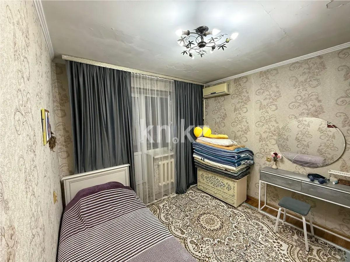 Продажа 2-комнатной квартиры, 45 м² в Алматы - фото 2