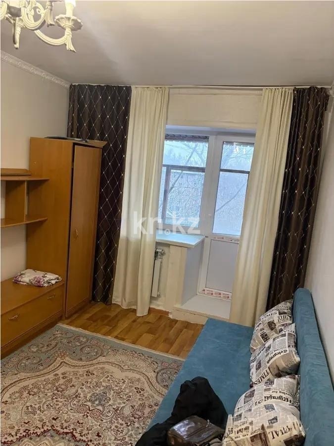 Продажа 1-комнатной квартиры, 40 м² в Караганде