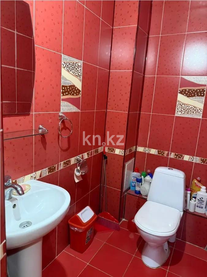 Продажа 2-комнатной квартиры, 66.7 м², пер. Култобе, дом  11 в Астане - фото 3