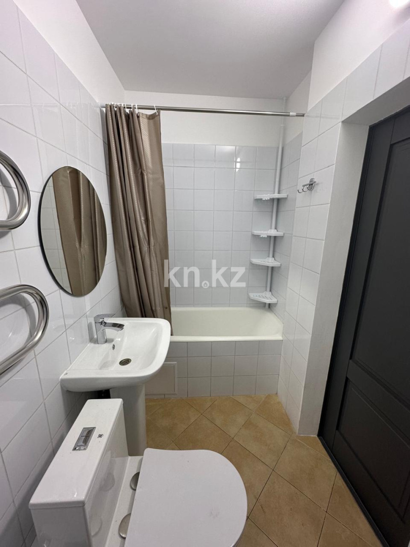 Продажа 1-комнатной квартиры, 32.2 м², ул. Наурызбай батыра, дом  115 в Алматы - фото 5