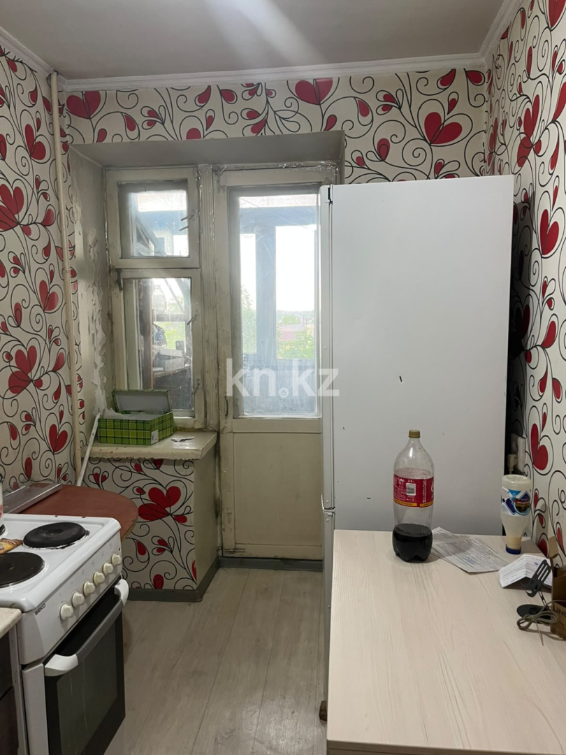 Продажа 1-комнатной квартиры, 28 м² в Караганде - фото 4
