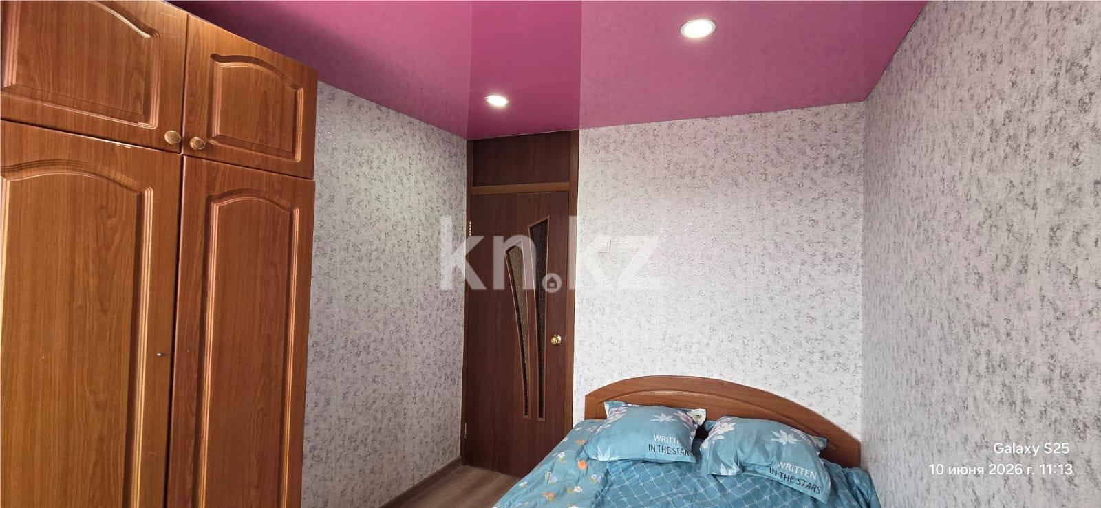 Продажа 2-комнатной квартиры, 35 м² в Темиртау - фото 5
