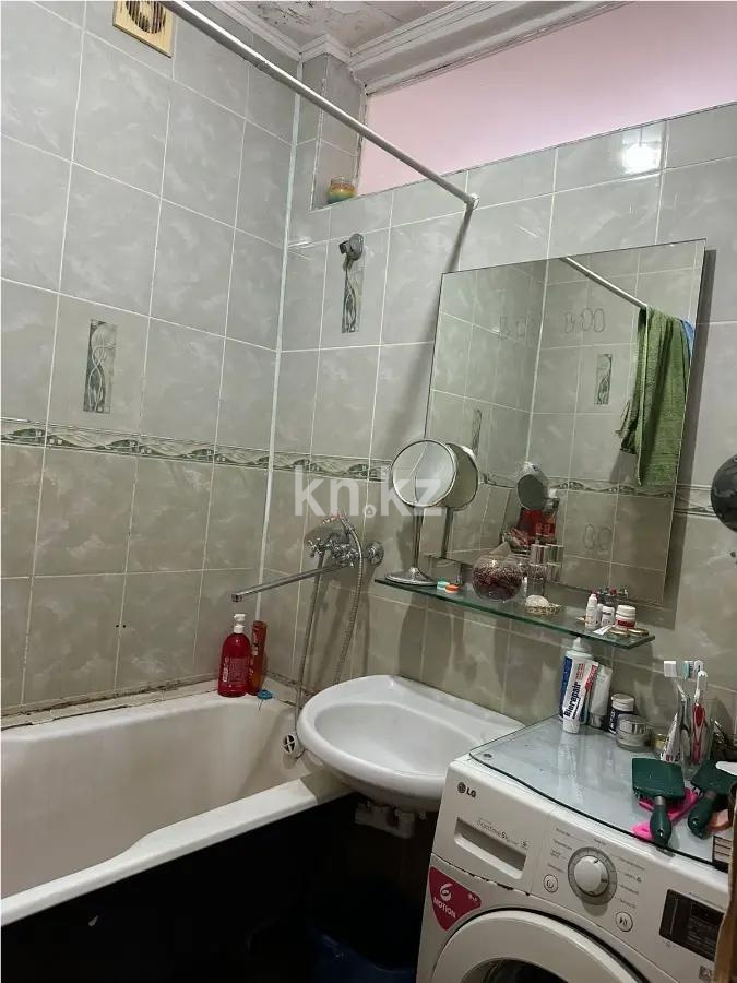 Продажа 3-комнатной квартиры, 87.7 м² в Алматы - фото 6