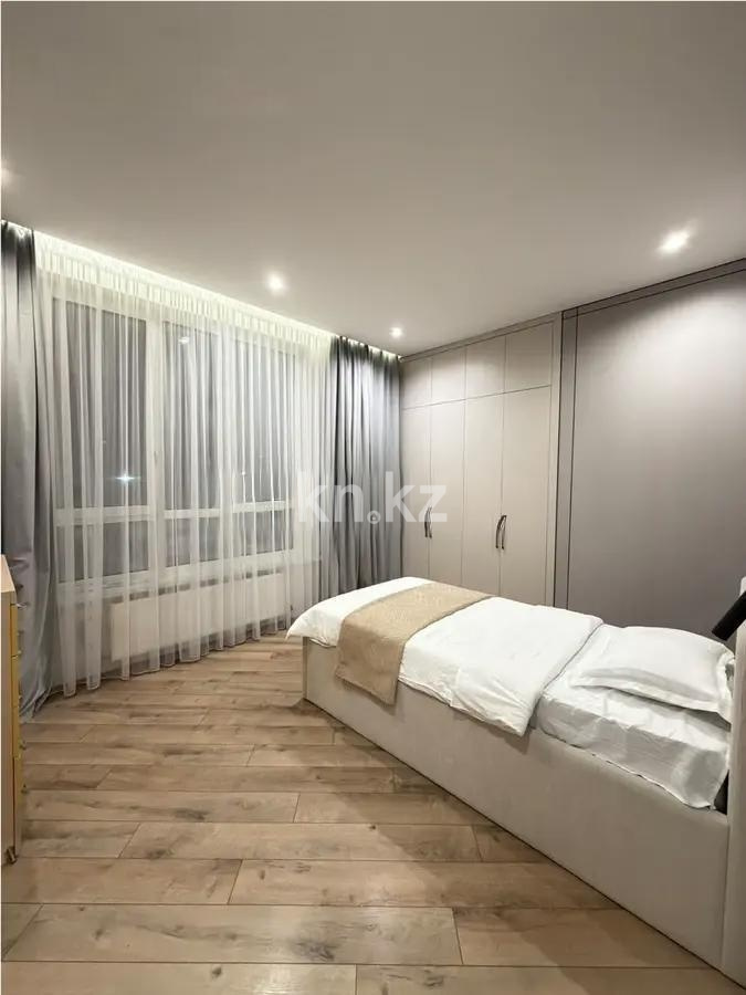Продажа 4-комнатной квартиры, 128 м² в Астане - фото 3