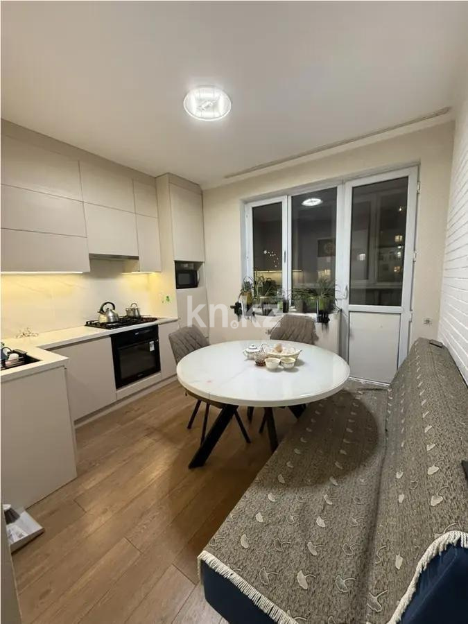 Продажа 3-комнатной квартиры, 87 м², мкр. Нуркент, дом  67 в Алматы - фото 4