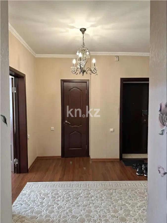 Продажа 2-комнатной квартиры, 72 м² в Астане - фото 4
