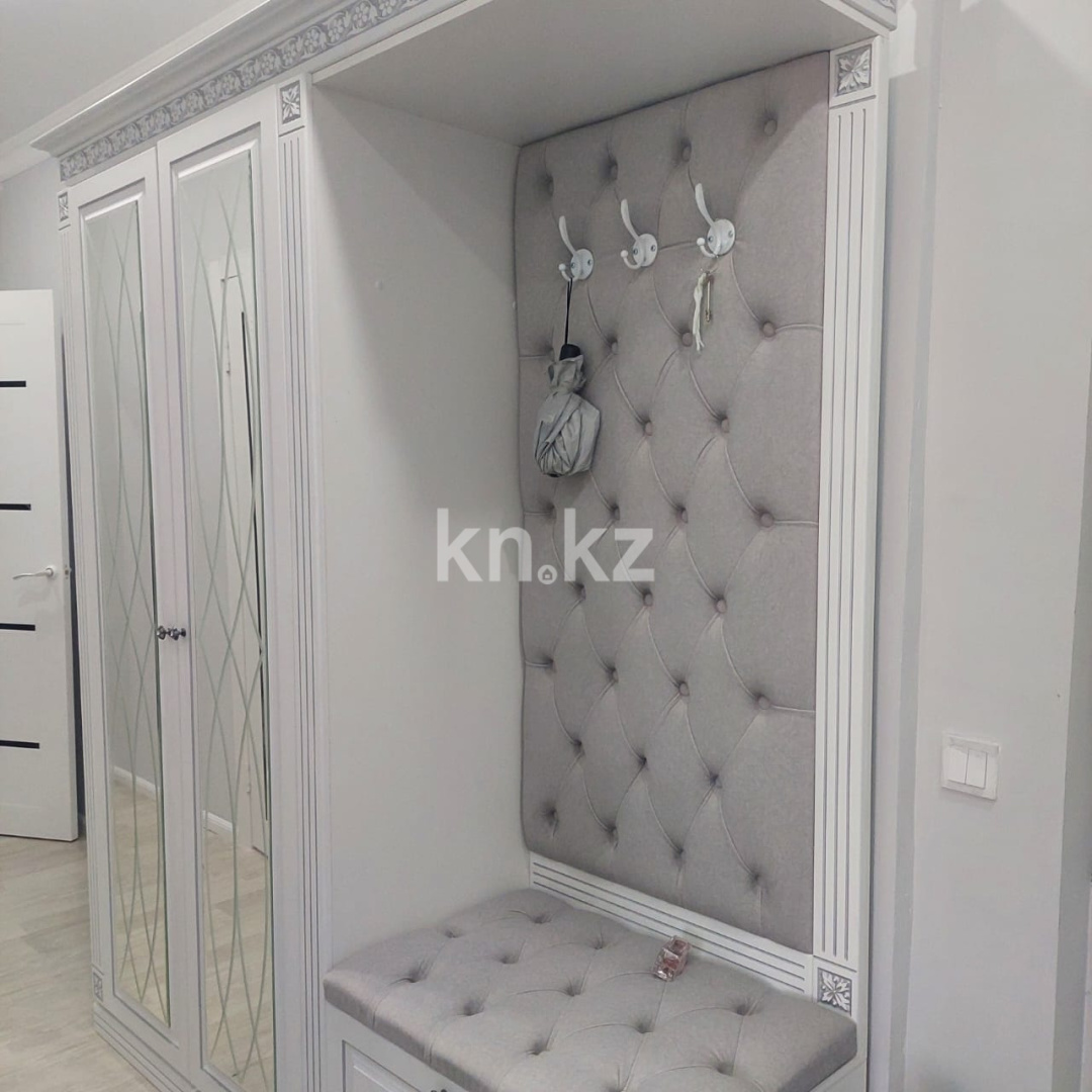 Аренда 3-комнатной квартиры, 100 м² в Астане - фото 6