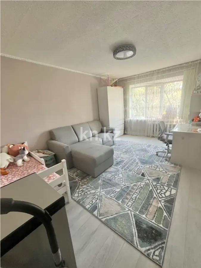 Продажа 2-комнатной квартиры, 52 м² в Астане