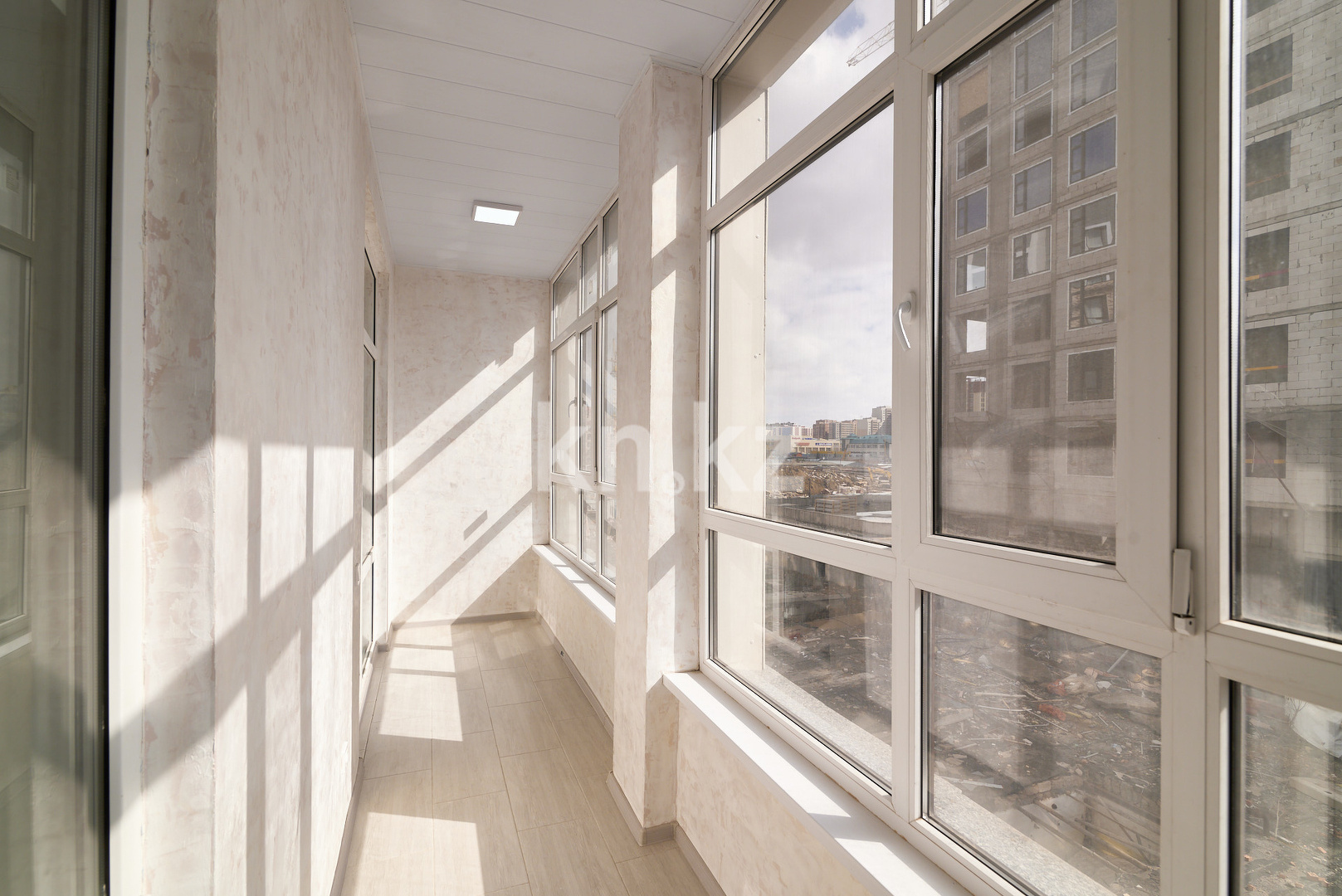 Продажа 3-комнатной квартиры, 80.9 м², ул. Токпанова, дом  20 - ул. Шарля де Голля в Астане - фото 11