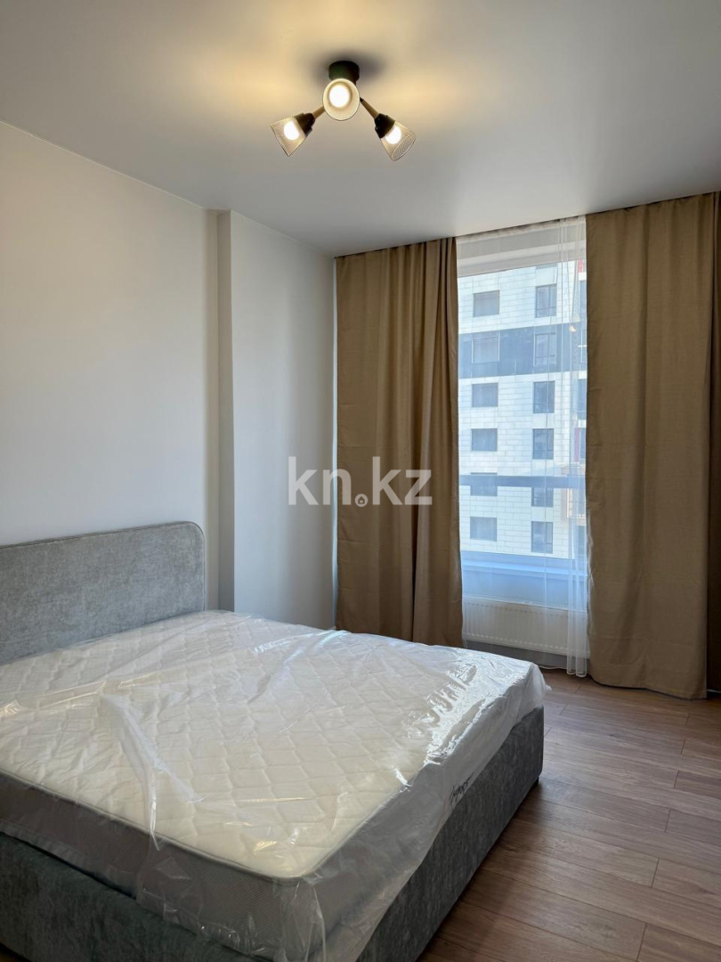 Аренда 2-комнатной квартиры, 66 м² в Астане - фото 6