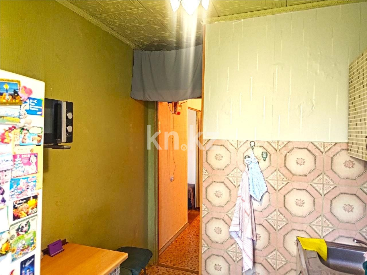 Продажа 2-комнатной квартиры, 45 м² в Караганде - фото 6