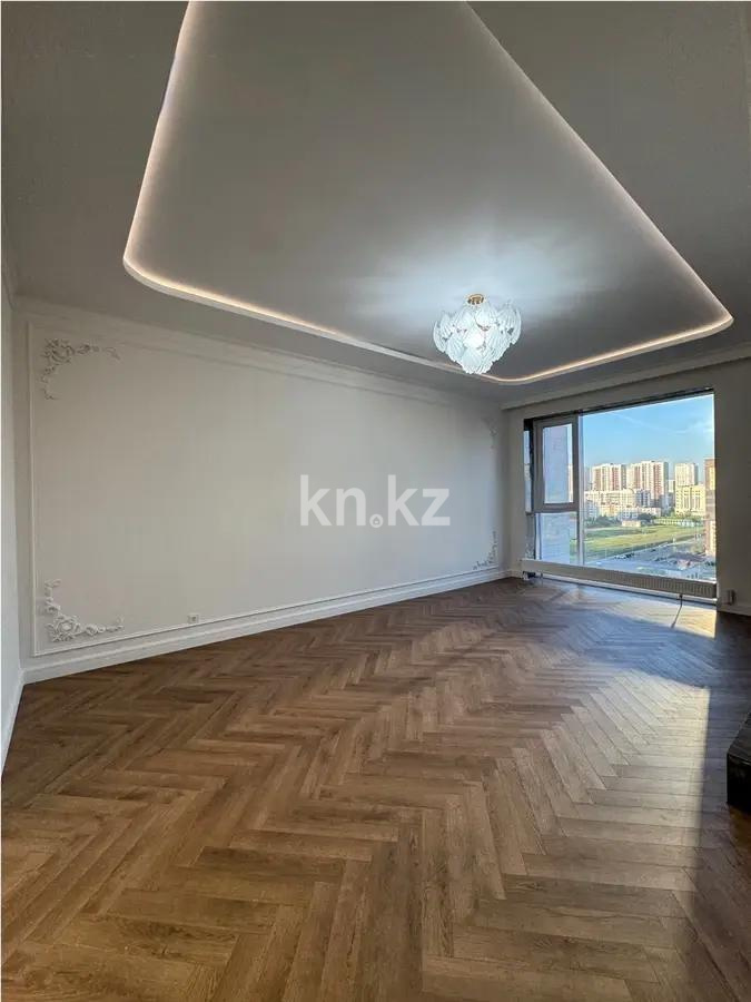 Продажа 3-комнатной квартиры, 105 м², пр. Туран, дом  43б в Астане