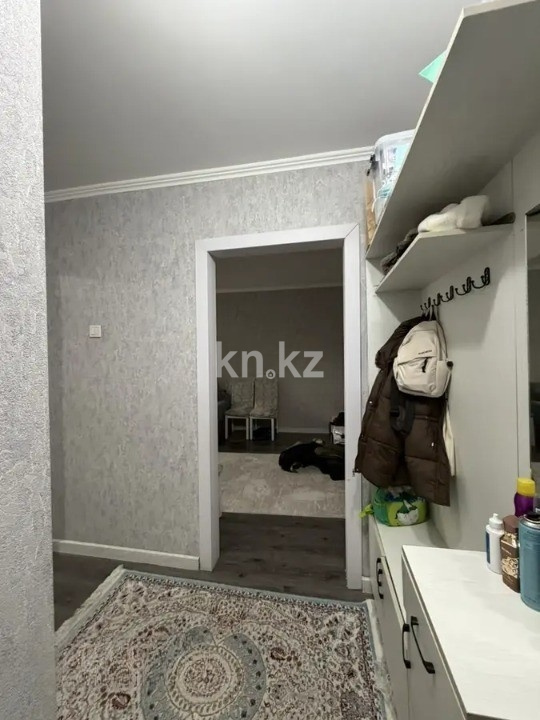 Продажа 2-комнатной квартиры, 45.6 м² в Алматы - фото 11