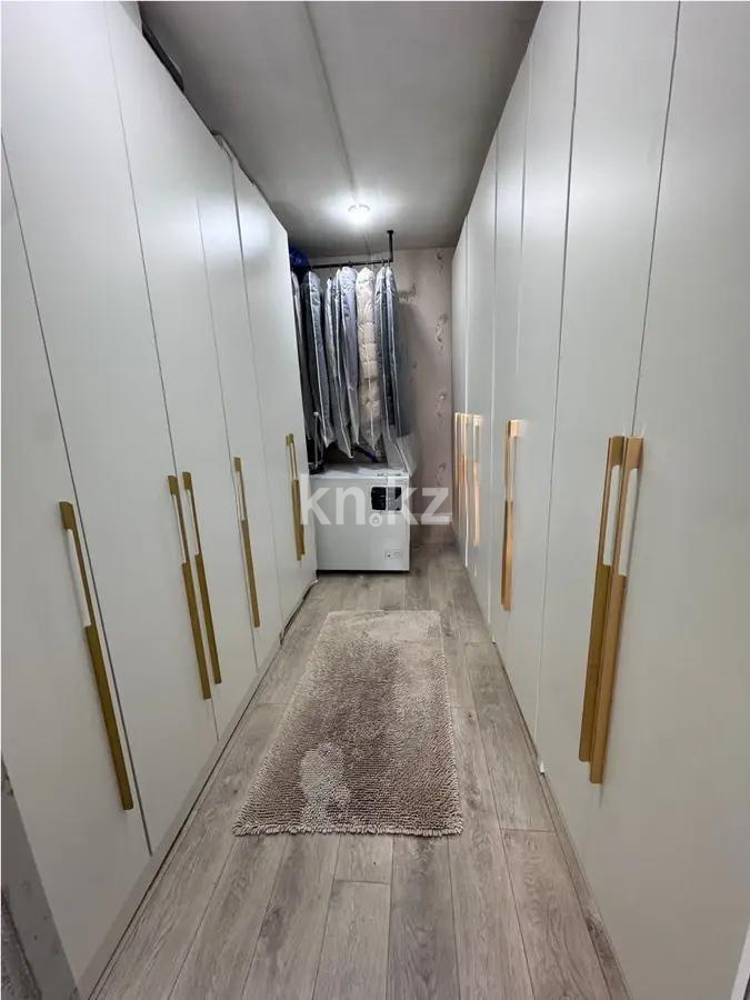 Продажа 3-комнатной квартиры, 64 м², мкр. Мамраева (Восток-5), дом  5 в Караганде - фото 7