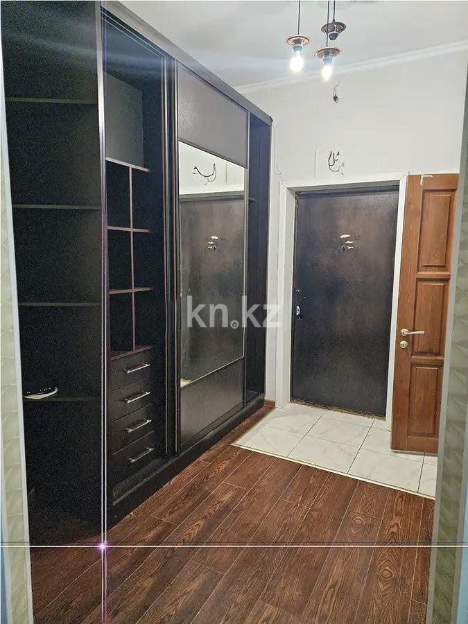 Продажа 1-комнатной квартиры, 37.9 м² в Астане - фото 4