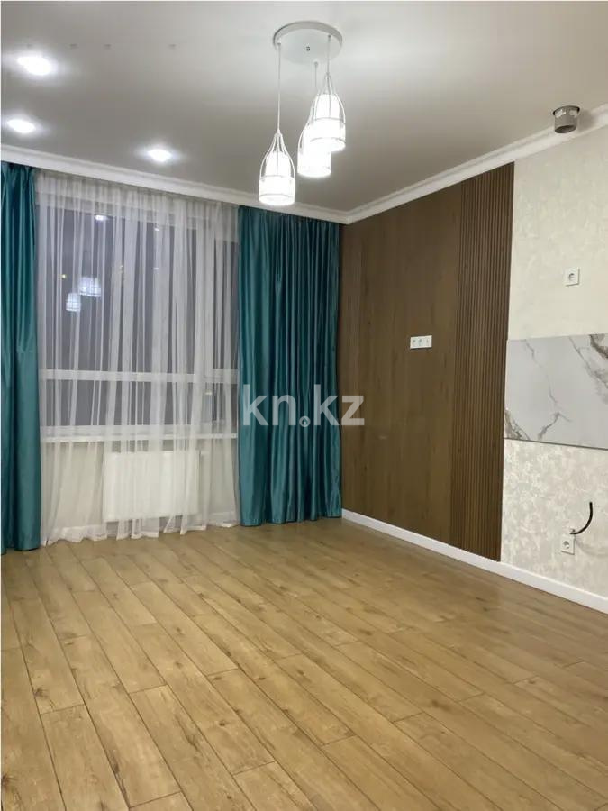 Продажа 2-комнатной квартиры, 42 м² в Алматы