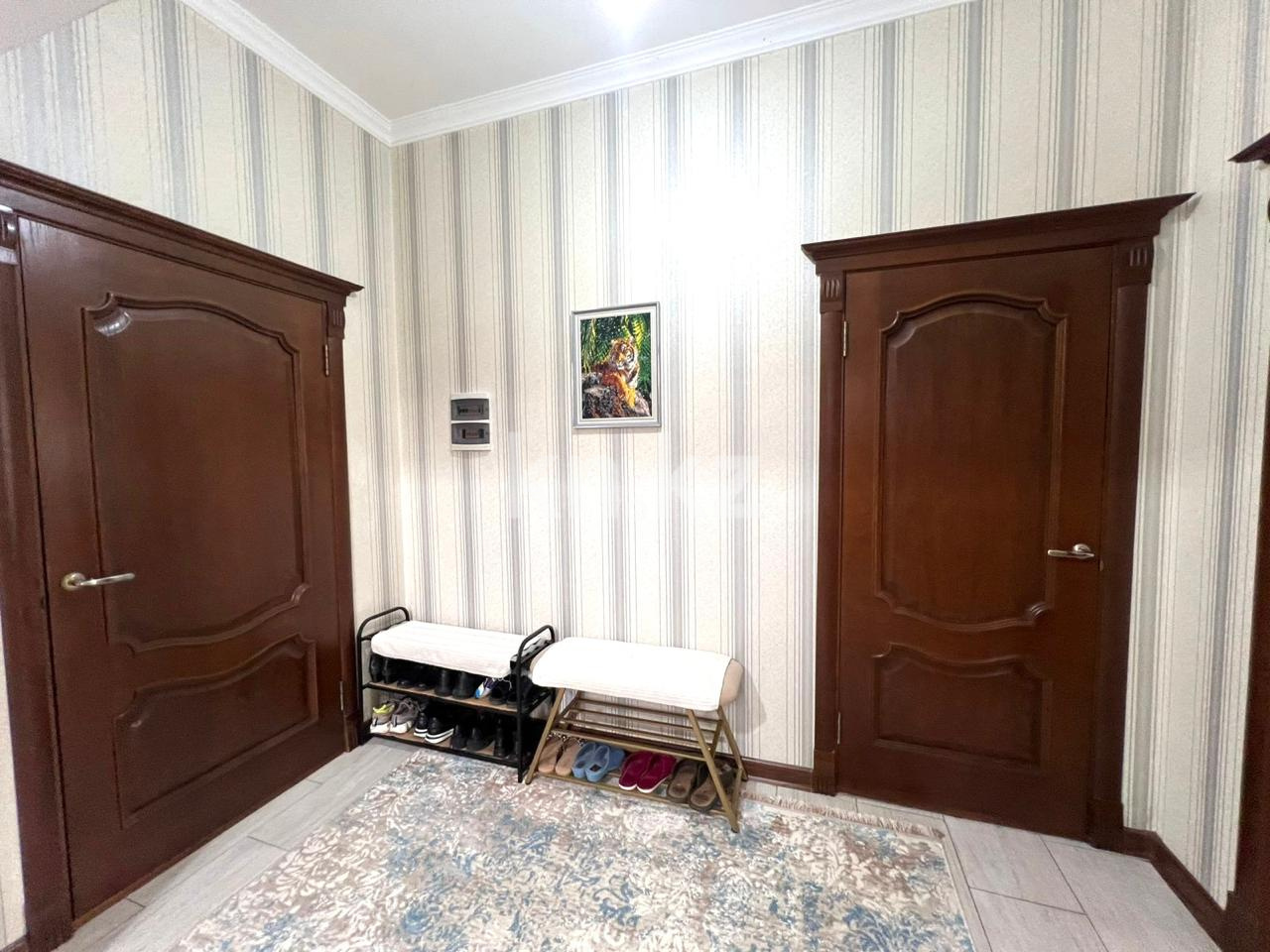 Продажа 4-комнатного дома, 201.1 м², Косшы, Жангельдина в Акмолинской области - фото 23