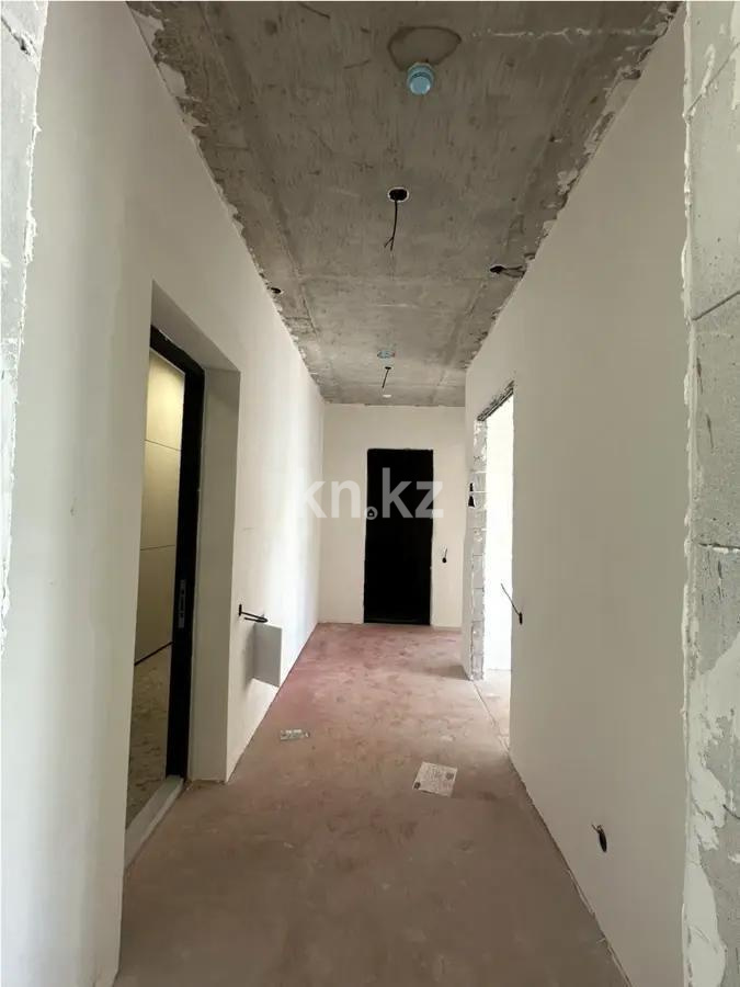 Продажа 2-комнатной квартиры, 61.8 м² в Астане - фото 3