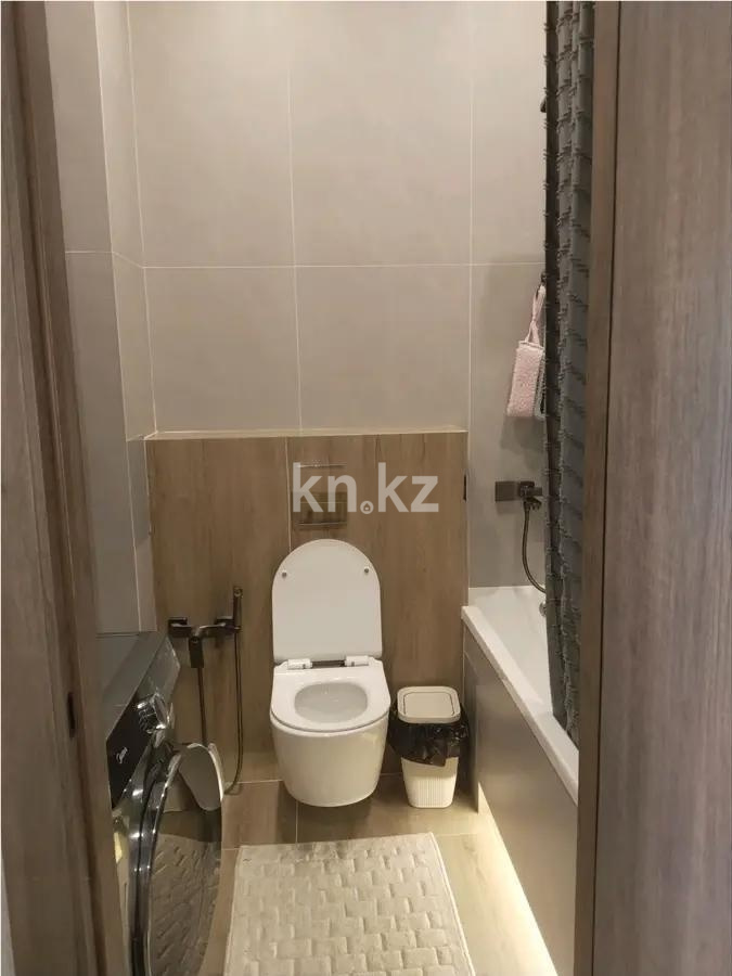 Продажа 1-комнатной квартиры, 38 м² в Астане - фото 2