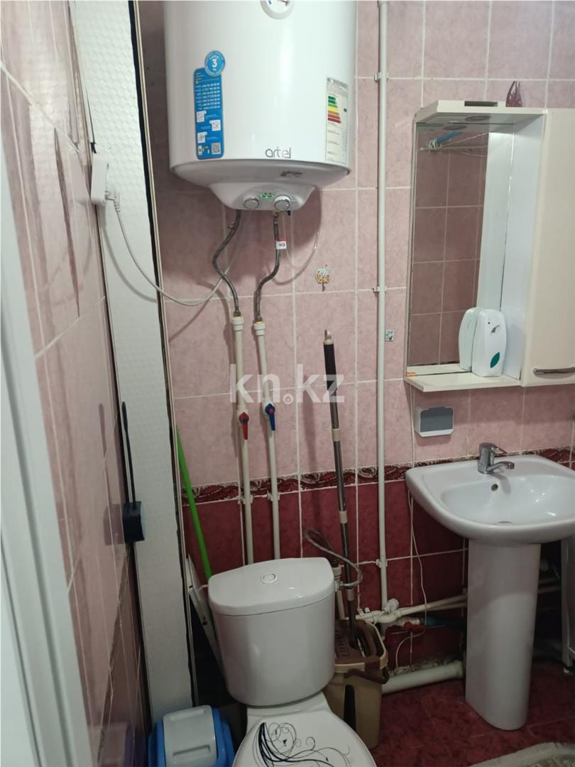 Продажа 2-комнатной квартиры, 46 м² в Караганде - фото 10