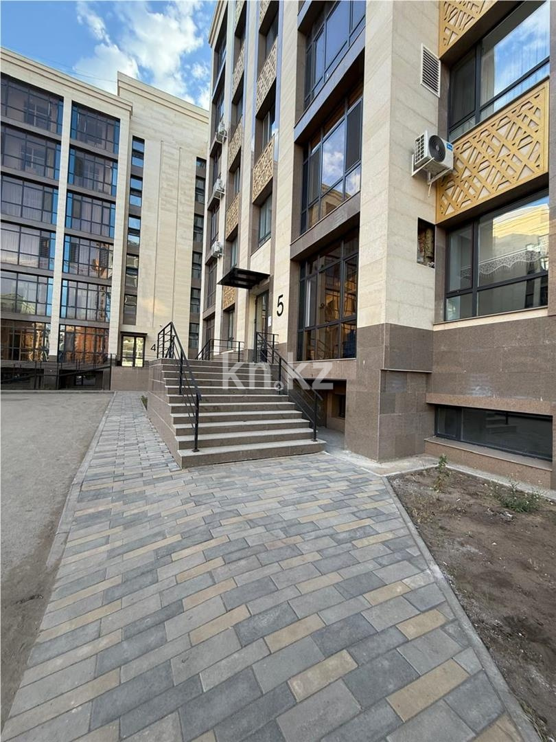Продажа 2-комнатной квартиры, 64 м² в Караганде - фото 7
