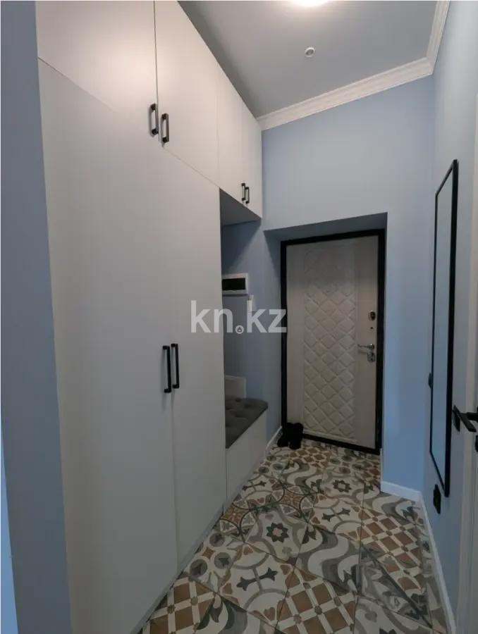 Продажа 1-комнатной квартиры, 38 м² в Астане - фото 5