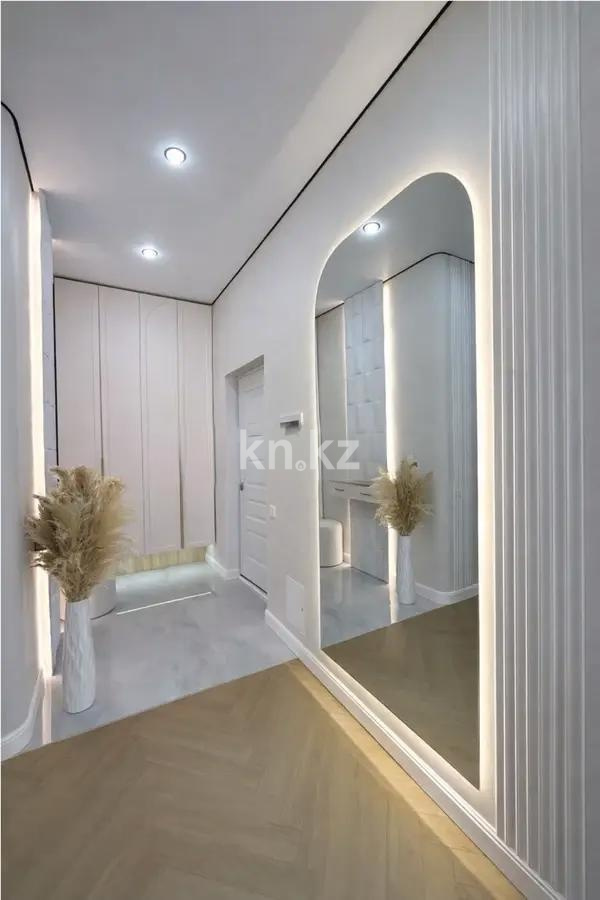 Продажа 3-комнатной квартиры, 83.1 м² в Астане - фото 7