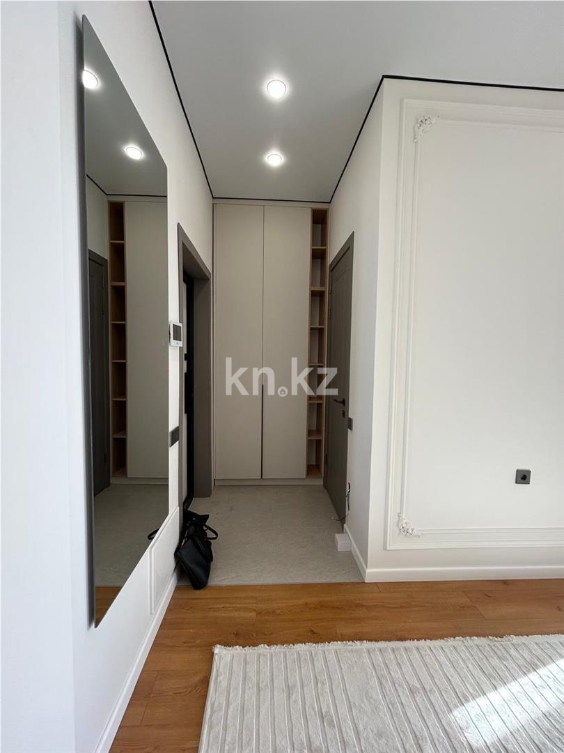 Продажа 2-комнатной квартиры, 41 м² в Астане - фото 9