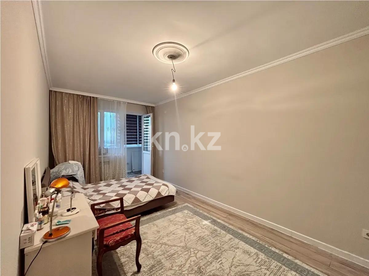 Продажа 2-комнатной квартиры, 72.5 м², ул. Садвакасова, дом  35 в Алматы - фото 2