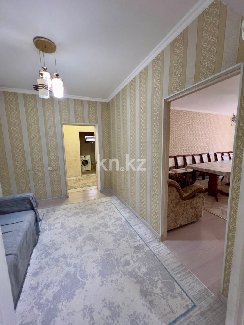 Продажа 6-комнатного дома, 208 м² в Алматы - фото 28