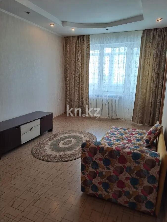 Продажа 1-комнатной квартиры, 46 м² в Астане