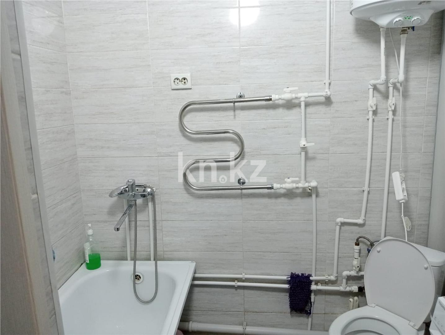 Продажа 2-комнатной квартиры, 43 м² в Абае - фото 7