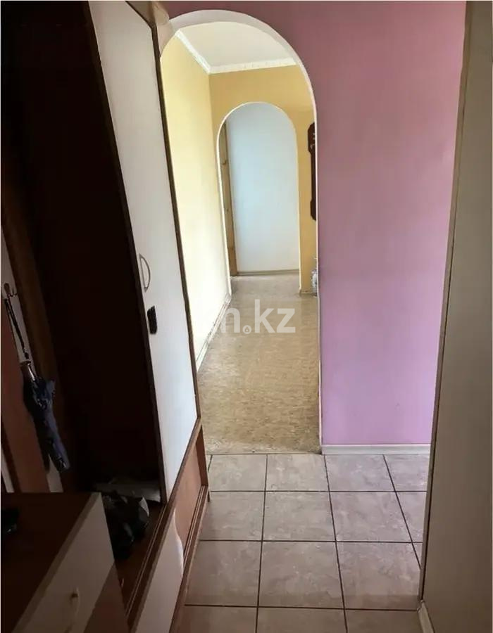 Продажа 3-комнатной квартиры, 60 м² в Алматы - фото 6