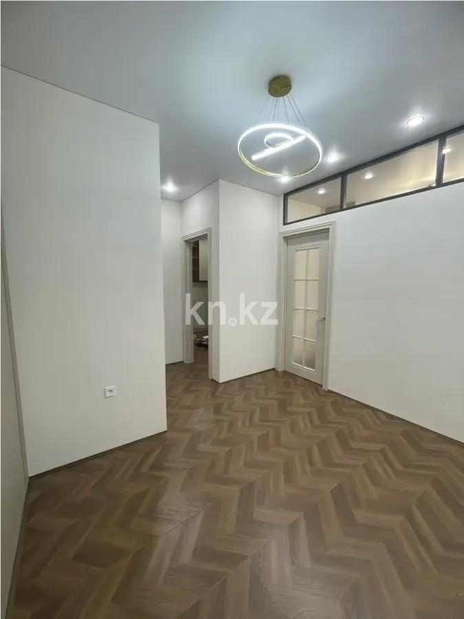 Продажа 2-комнатной квартиры, 38.77 м² в Астане - фото 3