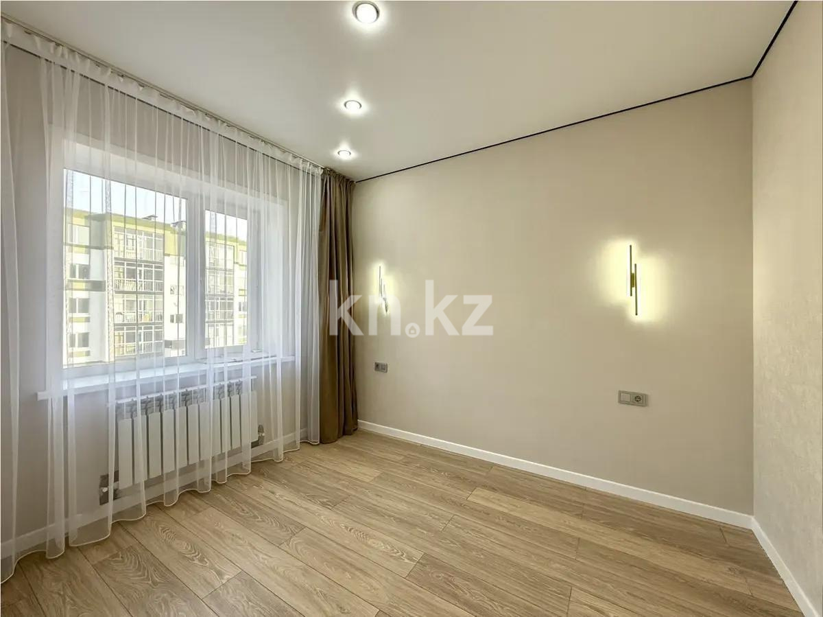 Продажа 3-комнатной квартиры, 62.16 м², ул. Е-1, дом  2 в Астане - фото 3