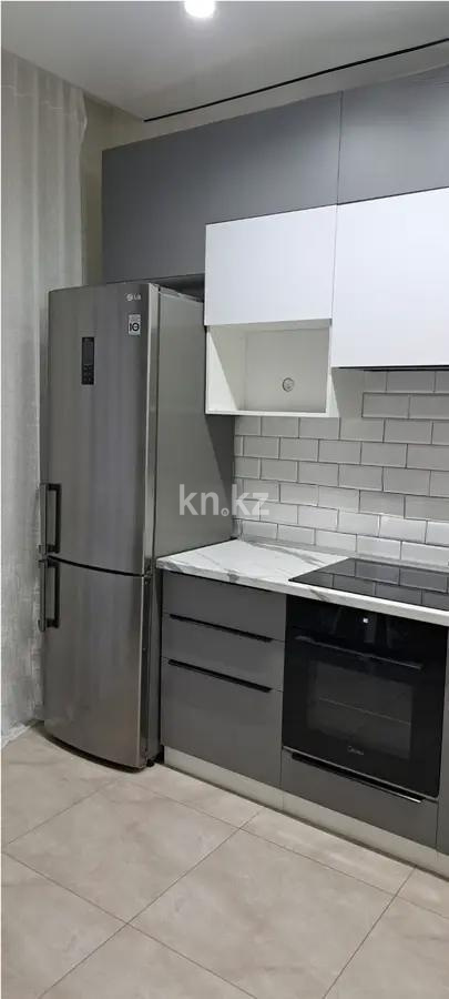 Продажа 1-комнатной квартиры, 42.9 м² в Астане - фото 2