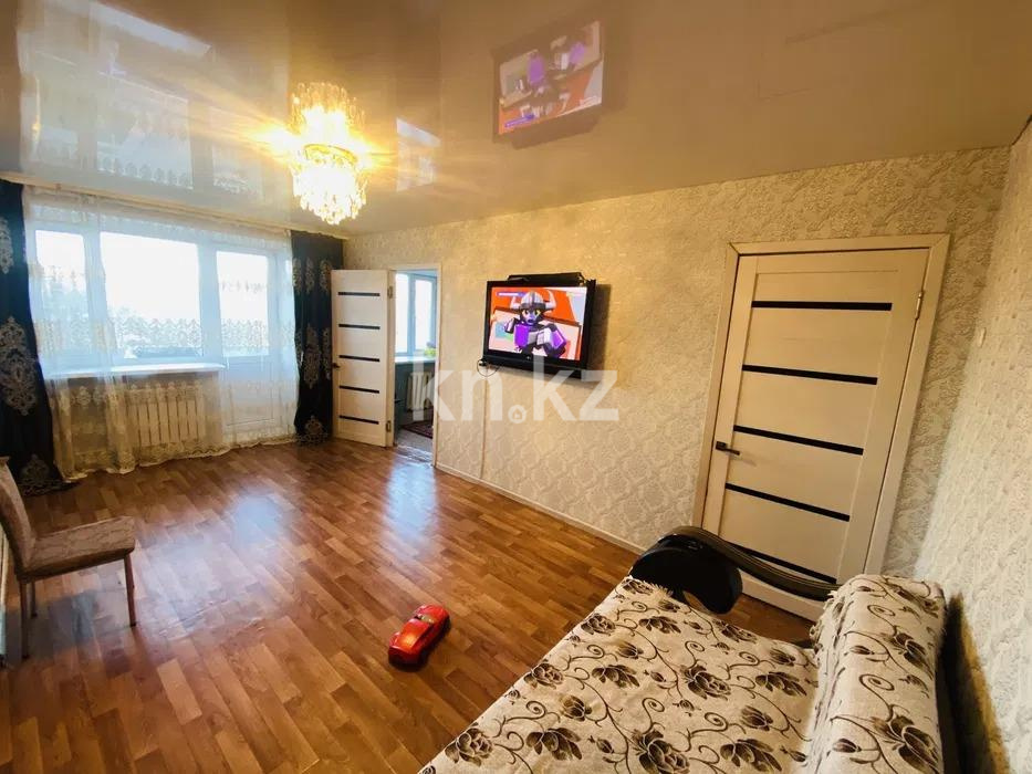 Продажа 2-комнатной квартиры, 44 м², ул. Махметова в Караганде