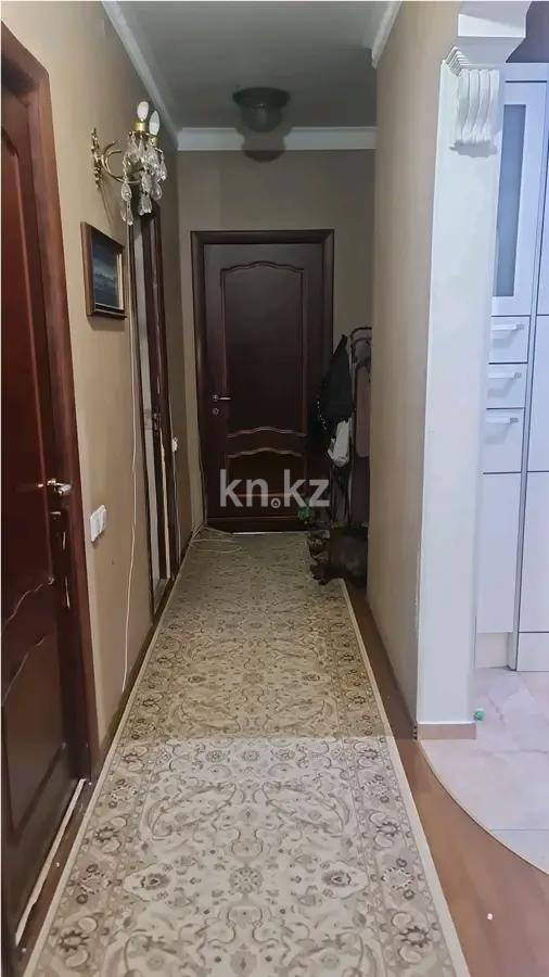 Продажа 3-комнатной квартиры, 90.7 м², ул. Боталы, дом  26 в Астане - фото 7