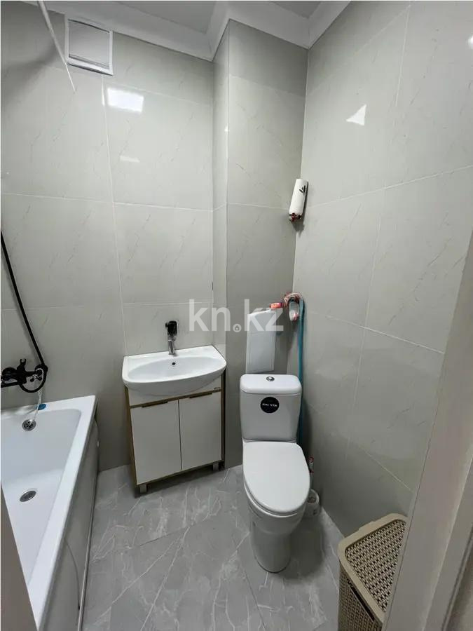 Продажа 1-комнатной квартиры, 38 м², ул. Калдаякова, дом  28 в Астане - фото 3