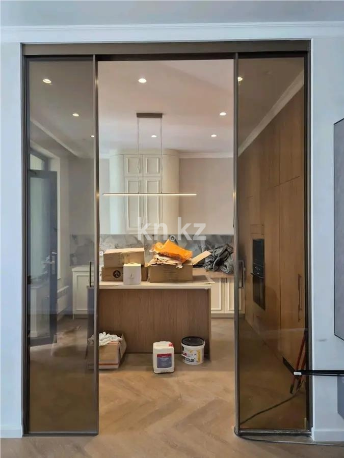 Продажа 3-комнатной квартиры, 111.3 м² в Астане