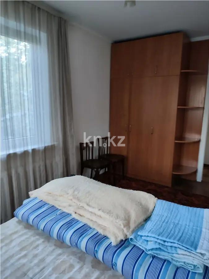 Продажа 2-комнатной квартиры, 45 м², мкр-н 1, дом  54 в Алматы - фото 3