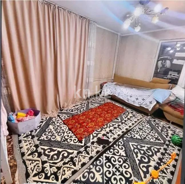 Продажа 2-комнатной квартиры, 49 м² в Алматы