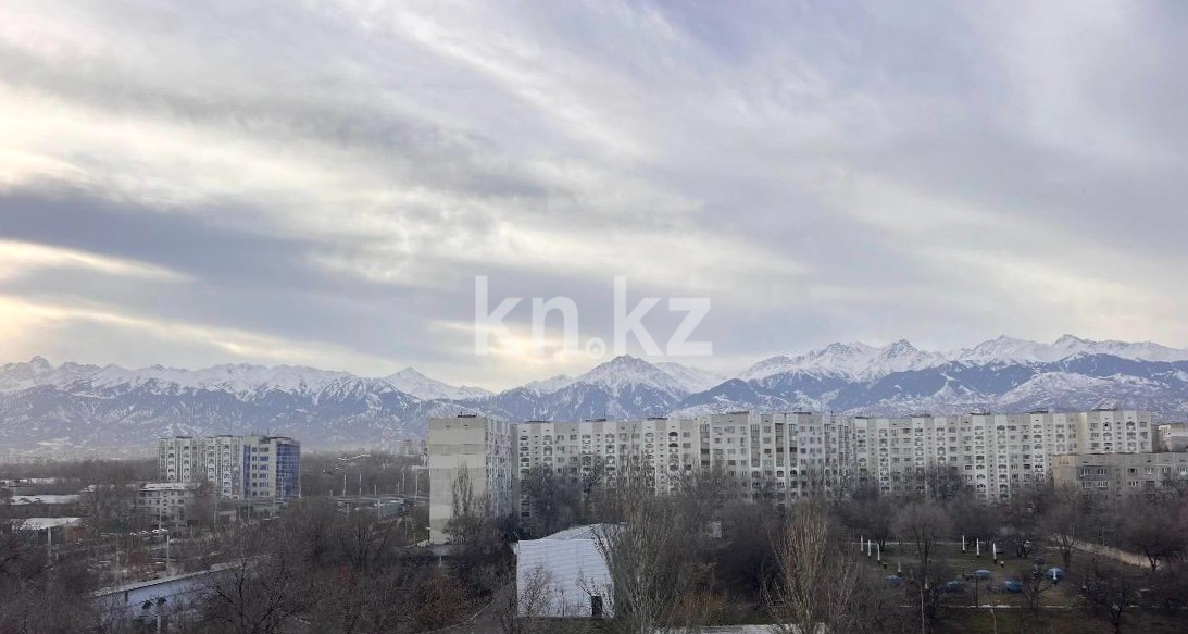 Продажа 3-комнатной квартиры, 69 м² в Алматы - фото 22