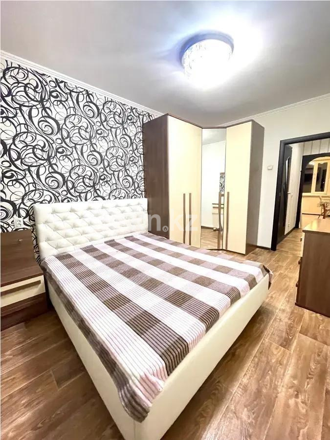 Продажа 3-комнатной квартиры, 64 м², мкр-н Гульдер-1, дом  15 в Караганде - фото 3