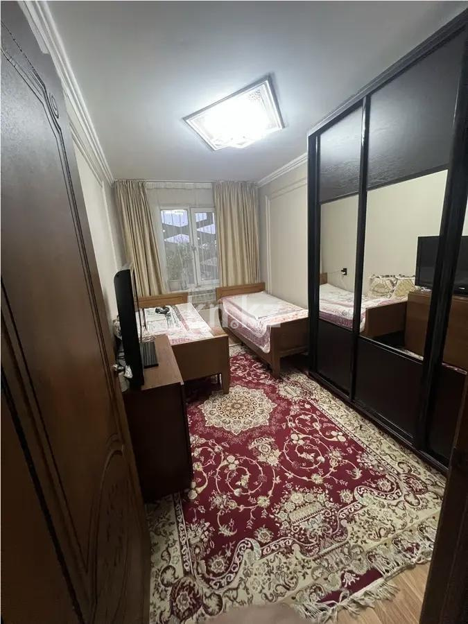 Продажа 4-комнатной квартиры, 85.2 м² в Алматы - фото 3