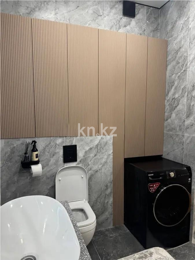 Продажа 4-комнатной квартиры, 90.3 м², пр. Туран, дом  52/5 в Астане - фото 6