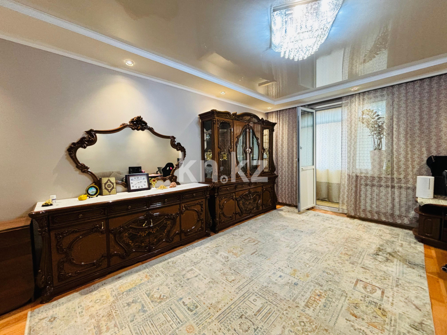 Продажа 3-комнатной квартиры, 110.5 м², Айнабулак 2, дом  32а в Алматы - фото 5